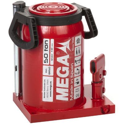 CRIC BOUTEILLE STANDARD 50 T (BR50)